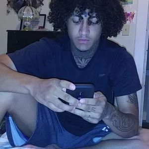 Meet your Posher, Colin